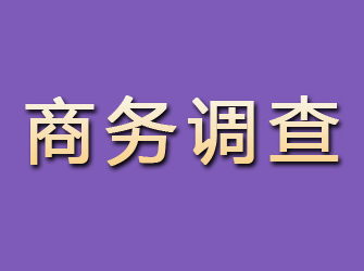 西峰商务调查